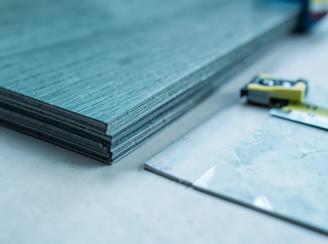 Luxury Vinyl Plank Installation Gladstone, MI FAQs